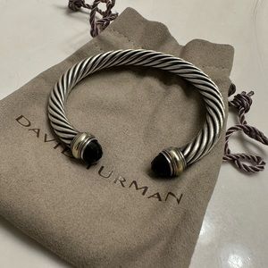 David Yurman bracelet